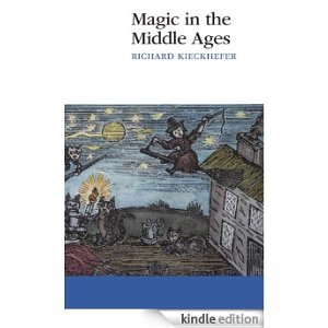Forbidden Rites by Richard Kieckhefer Forbidden Rites by Richard Kieckhefer