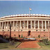 संसद में कांग्रेस के अाचरण के खिलाफ भाजपा ने पास किया प्रस्‍ताव