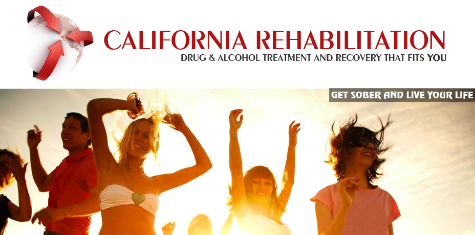 California Drug Rehabilitation