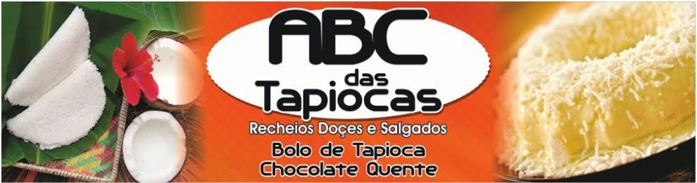Abc das Tapiocas