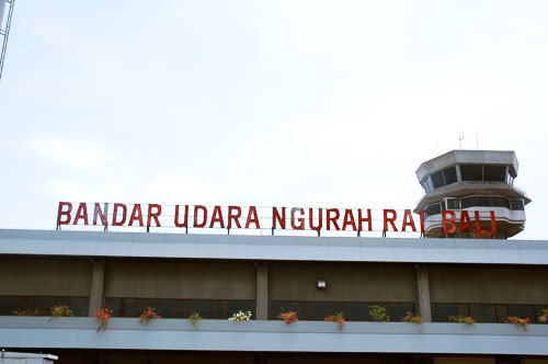 Bandara+ngurah+rai