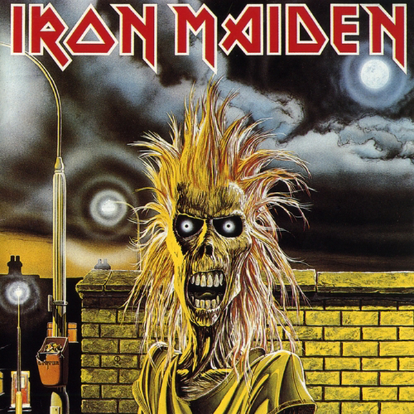 Download song Iron Maiden (47.29 MB) - Mp3 Free Download