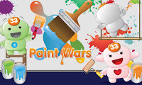 mig33 New Game Paint Wars Naughtyric Blog