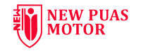 New Puas Motor