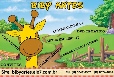 Biby Artes
