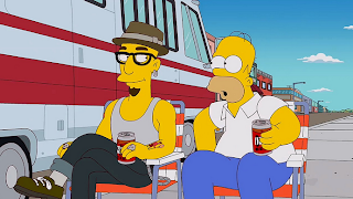 Los Simpsons- Temporada 24 - Audio Latino - Ver Online - 24x07 Los Simpsons- Temporada 24 - Audio Latino - Ver Online - 24x07