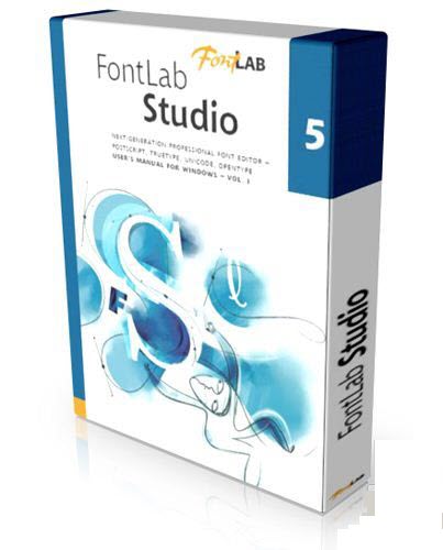 FontLab Studio v7.1.3.7495 Crack [2020] Full Setup Download