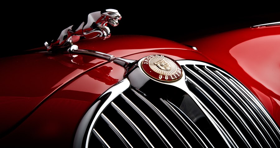 Fashionphotography Tim Wallace Car Photographer