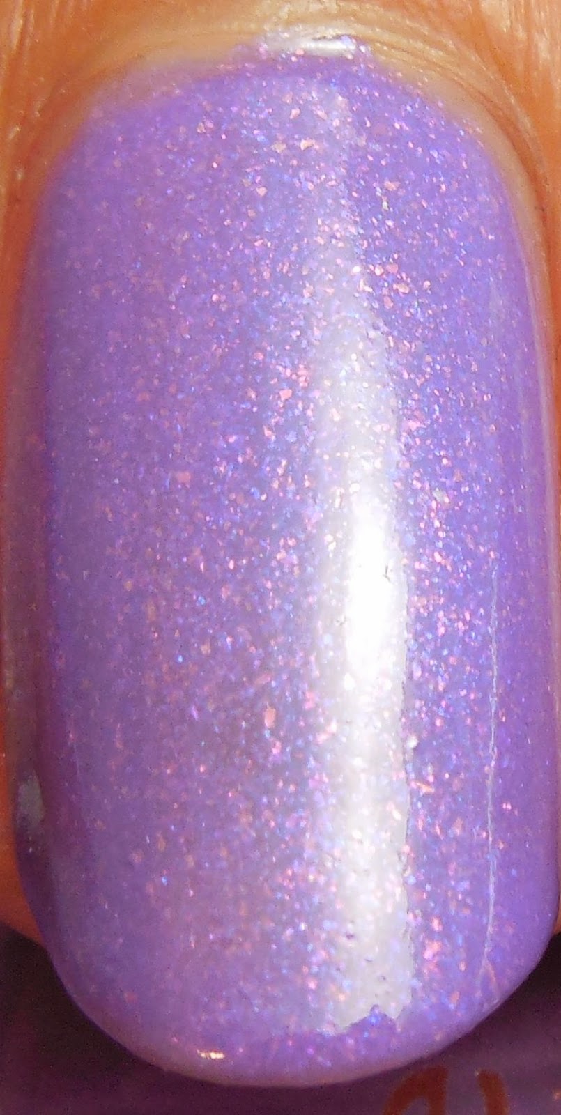 Essence Color & Go Oh My Glitter