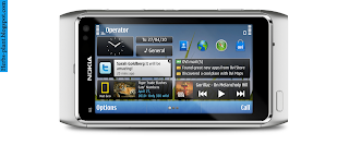 Nokia n8 - صور موبايل نوكيا N8 Nokia n8 - صور موبايل نوكيا N8