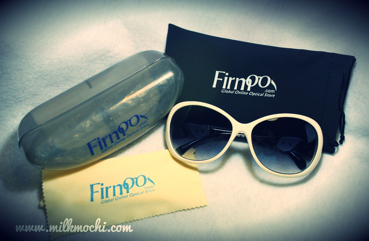 firmoo glasses shipping
