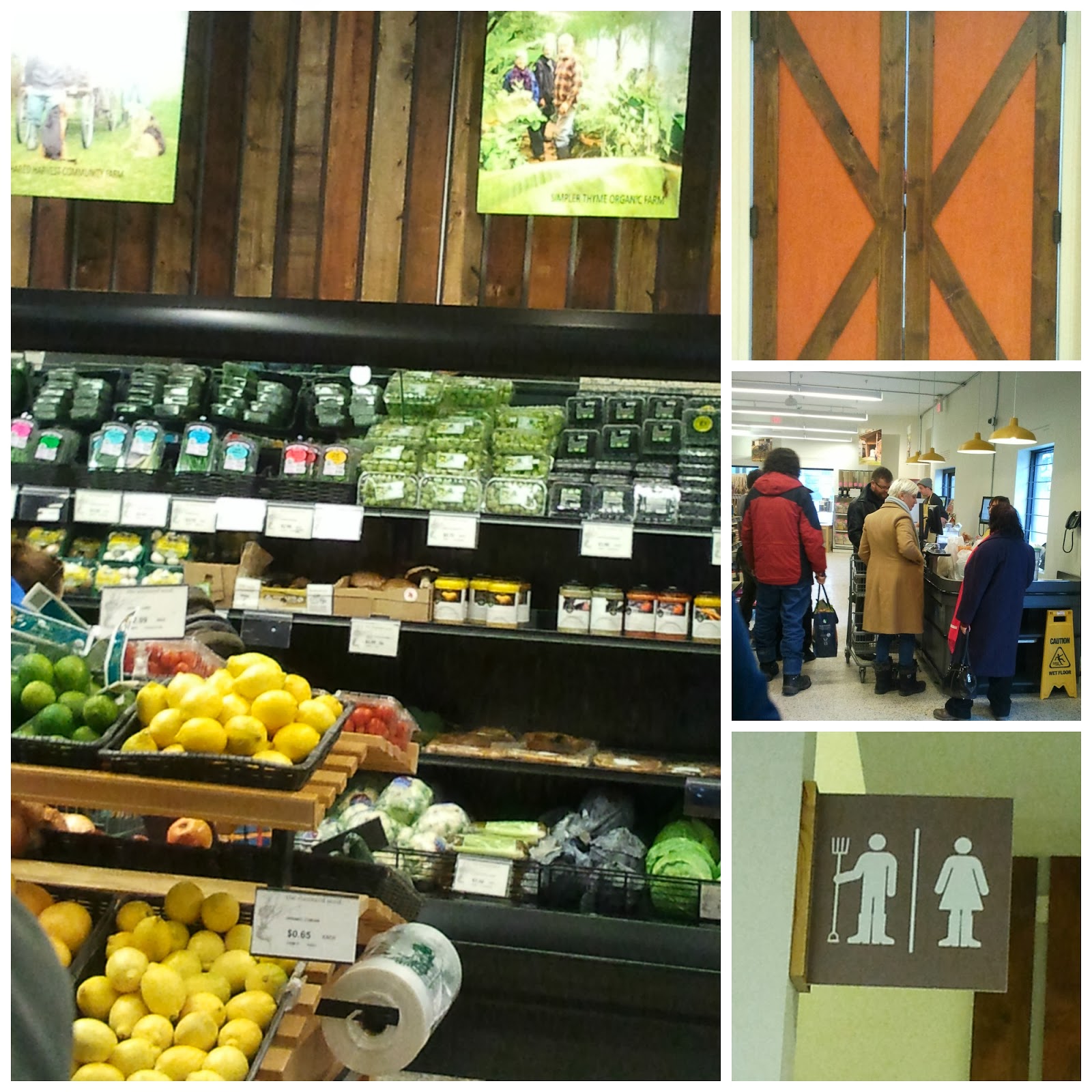 Abundance on a Dime Finally A Cooperative Grocery Store in Hamilton!