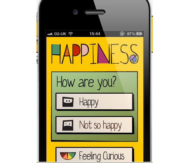 Psych Your Mind Can your phone cure depression?