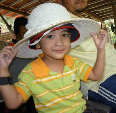 Faris Haikal