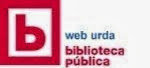 WEB DE LA BIBLIOTECA