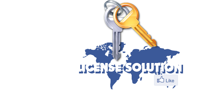 .:License Solutions:.
