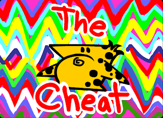the cheat theme song the cheat theme song