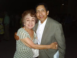 Mom & Eric 2010