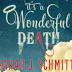 Blog Tour Kick-Off: It's a Wonderful Death by Sarah J. Schmitt!