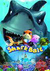 Sinopsis The Reef Shark Bait