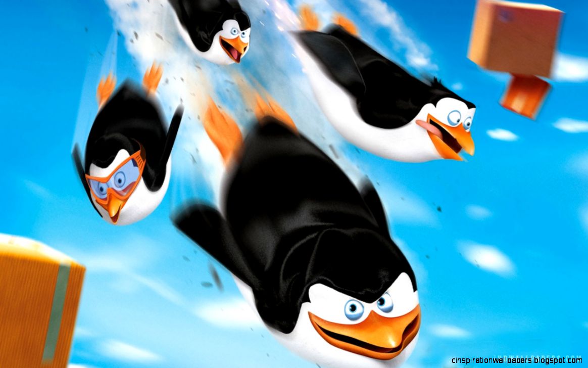 Madagascar Movie Penguins Madagascar Movie Penguins