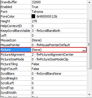 Membuat Aplikasi Form Sederhana Di Ms.Excel 2013 