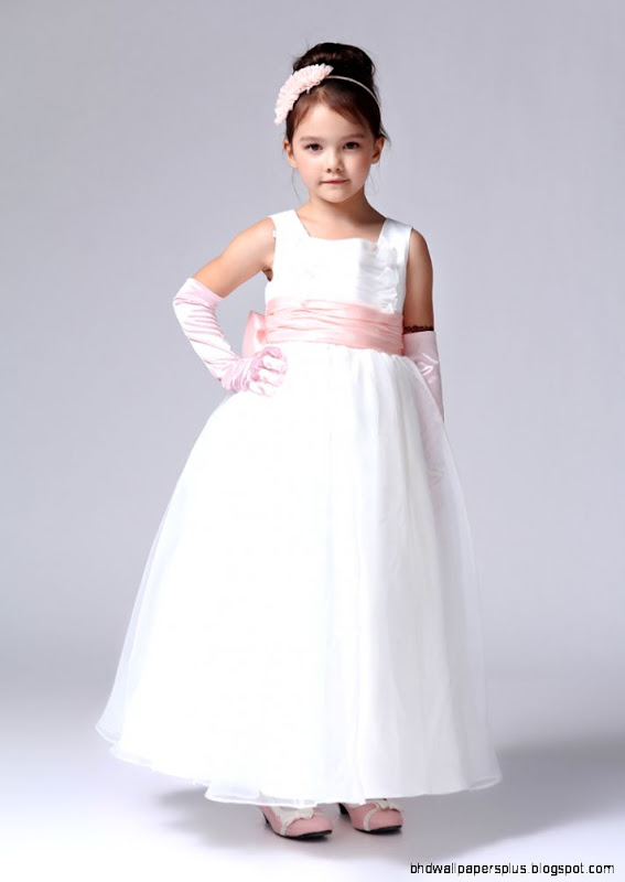 Flower Gril Dresses 2015 Flower Gril Dresses 2015