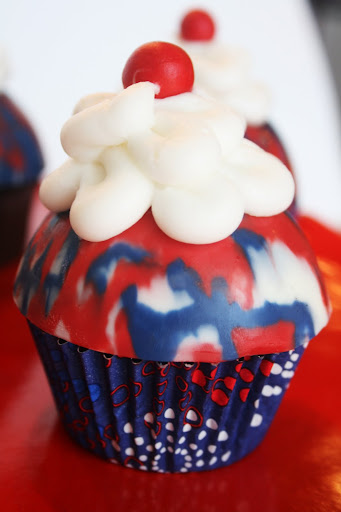 And Everything Sweet: Another 4th of July Dessert