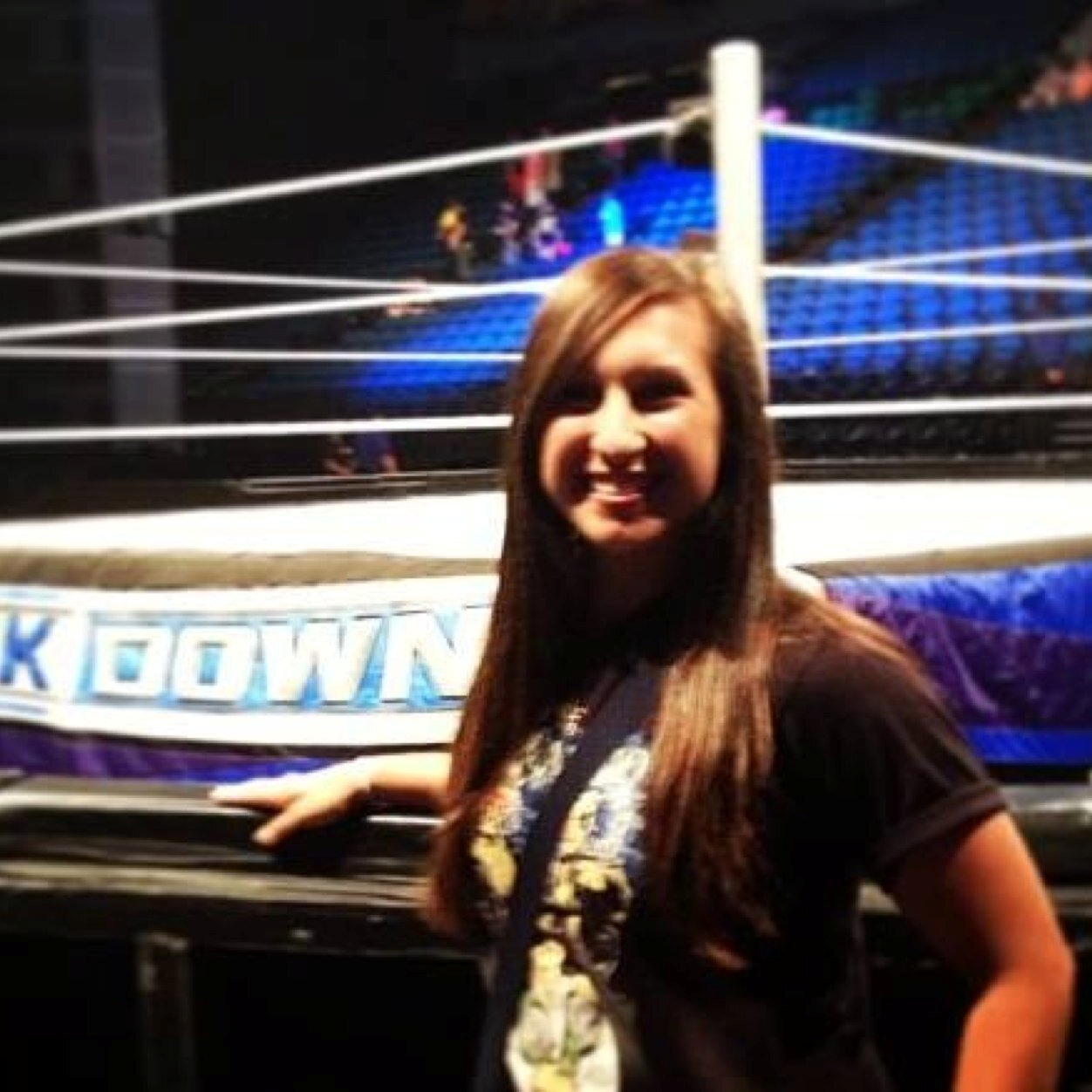 Wrestling News Center Daughter of WWE Hall of Fame member is in training
