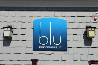 Blu Restaurant