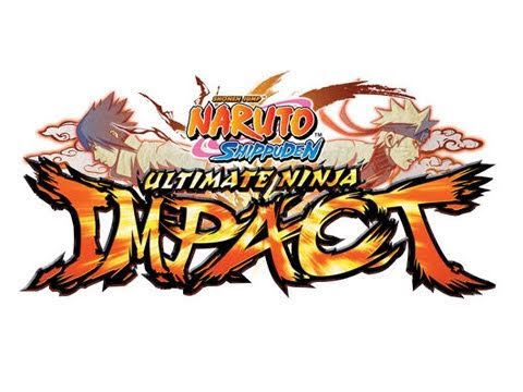 Download Naruto Shippuden Ultimate Ninja Impact ISO iso