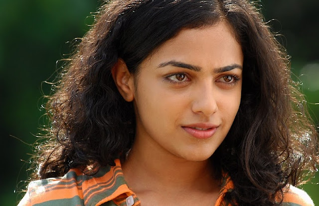 Nithya+images