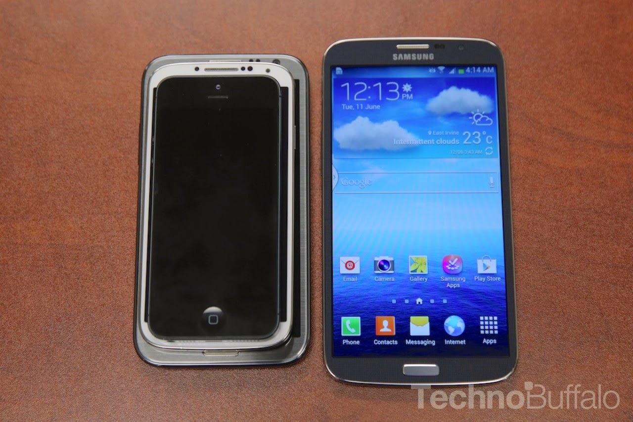 Featured image of post Samsung Galaxy Mega 6 3 Vs Iphone 6 Plus Samsung galaxy note 4 sony xperia z3 apple iphone 6 plus