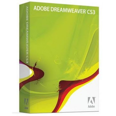 Program Dreamweaver 8 Free