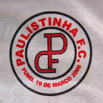 Paulistinha Futebol Clube Itaim