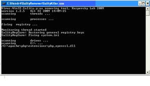 Malware Scanner/Remover  Images+(48)