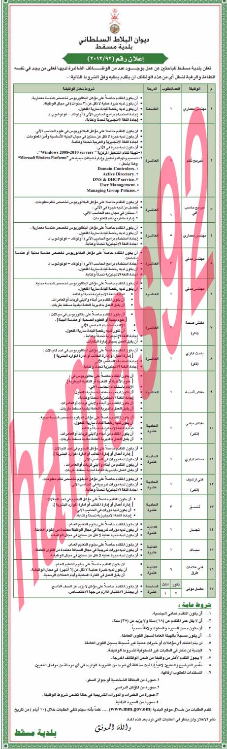 وظائف شاغرة فى جريدة الوطن سلطنة عمان الاثنين 29-07-2013 %D8%A7%D9%84%D9%88%D8%B7%D9%86+%D8%B9%D9%85%D8%A7%D9%86+5