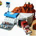 M.A.S.K. Lego Creations