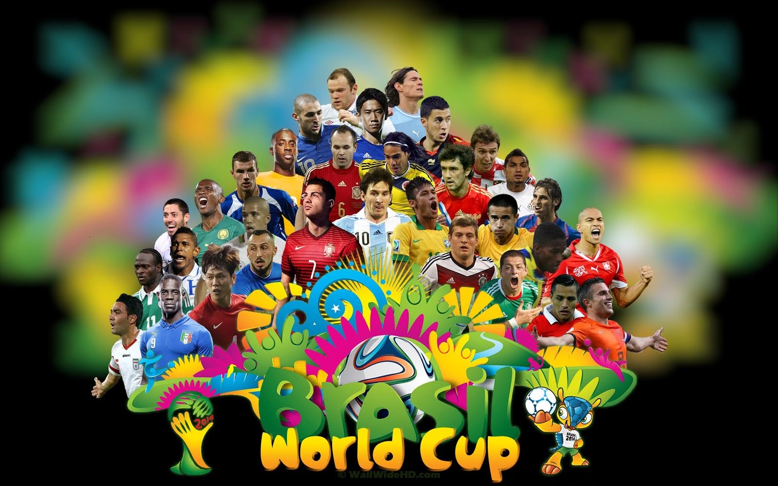 World Cup 2014