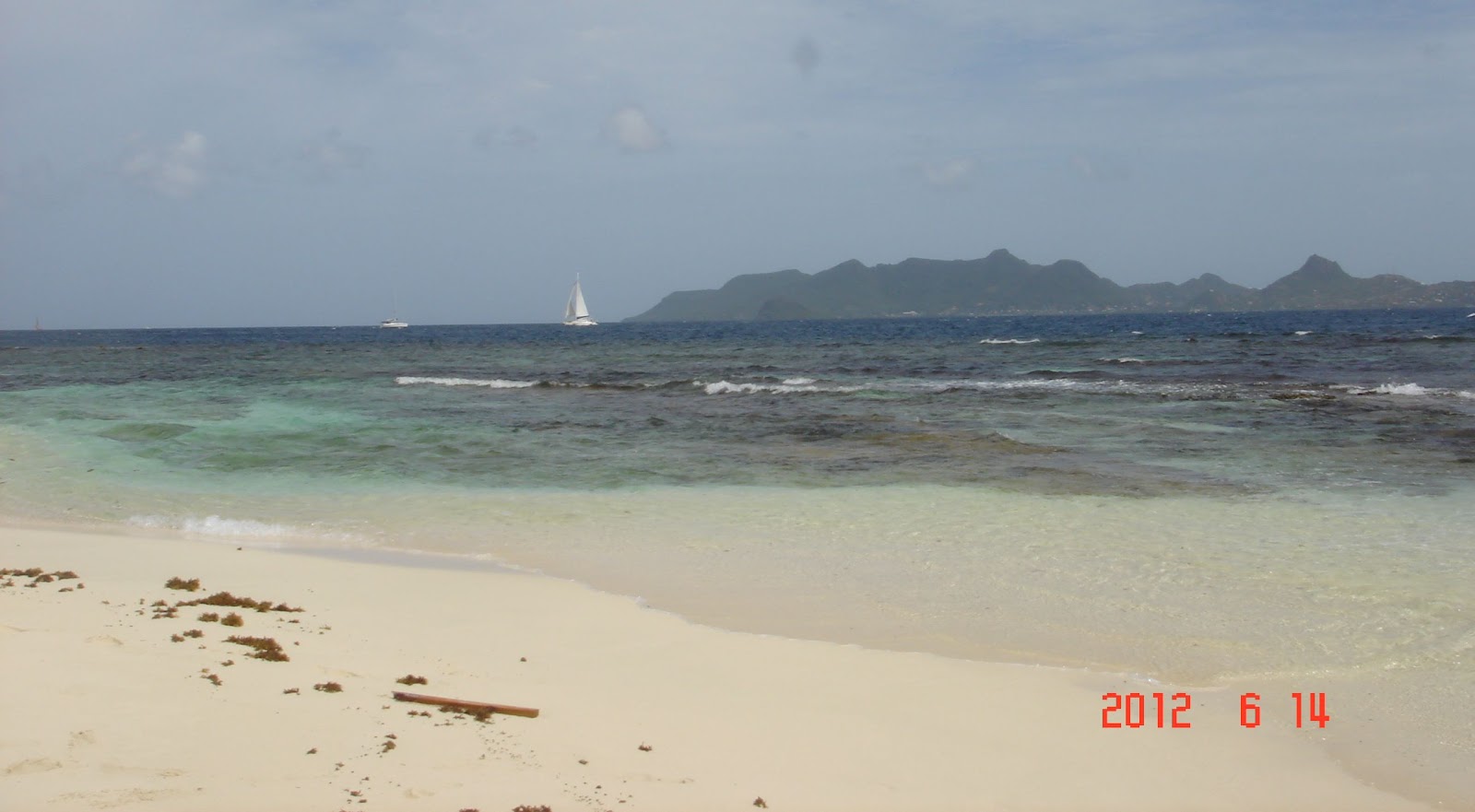 mopion island
