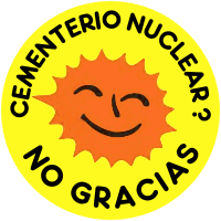 NUCLEARES NO