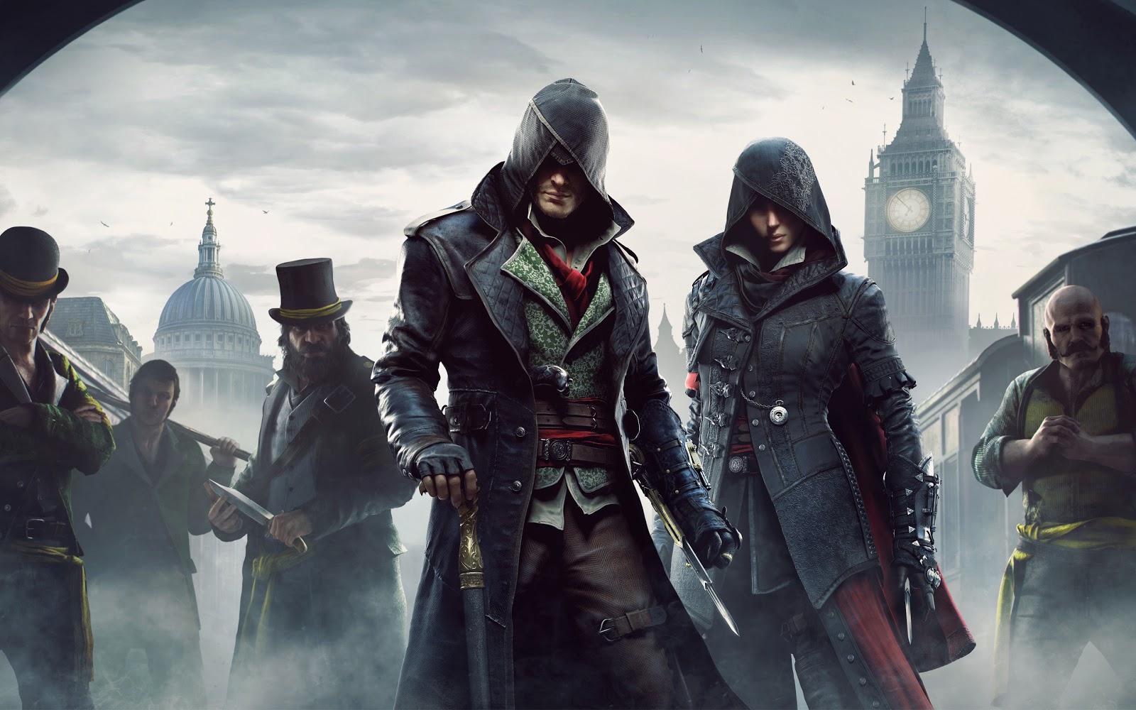 Assassins Creed Unity Save Game Fix Crack