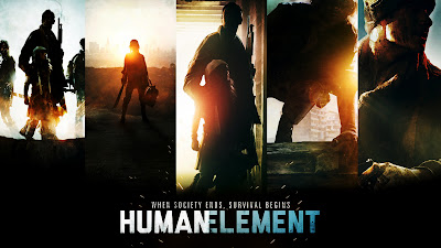 Human Element Game HD Wallpaper