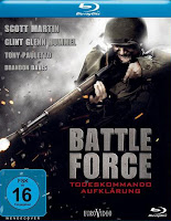 Battle Force (2011)