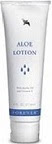 LOÇÃO DE ALOE (Aloe Lotion)