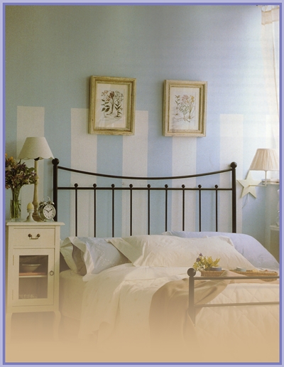 Al Detalle - Moda y Decoración: Dormitorios