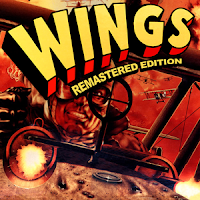 Wings: Remastered edition 6 (v6) APK