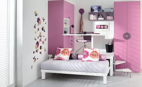 Cute Room For Baby