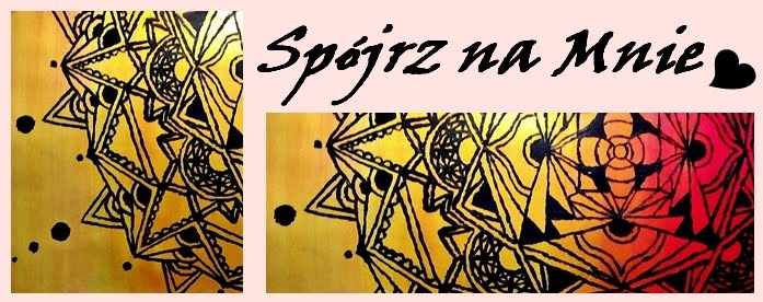 Spójrz na Mnie ♥