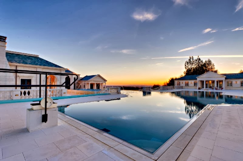 Passion For Luxury Luxury Mansion in Bradbury Estates, California